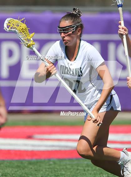 Thumbnail 1 in Garden City vs Westhampton Beach (Long Island Class B Final) photogallery.