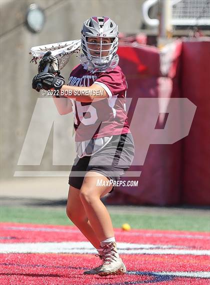 Thumbnail 1 in Garden City vs Westhampton Beach (Long Island Class B Final) photogallery.