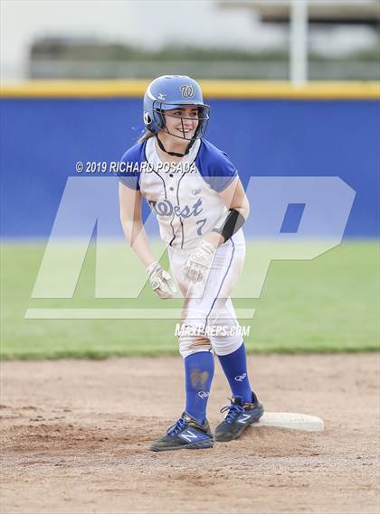 Thumbnail 2 in Selma @ Hanford West photogallery.