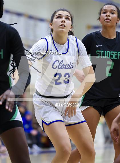 Thumbnail 3 in St. Joseph @ Clovis photogallery.
