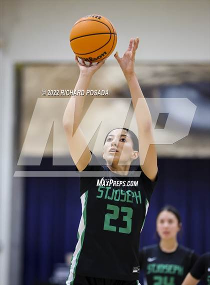 Thumbnail 2 in St. Joseph @ Clovis photogallery.