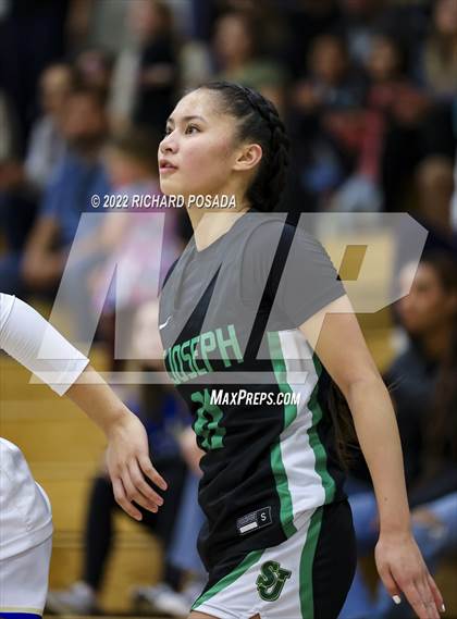 Thumbnail 1 in St. Joseph @ Clovis photogallery.
