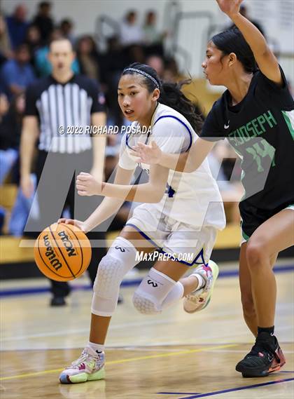 Thumbnail 3 in St. Joseph @ Clovis photogallery.