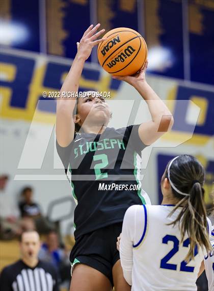 Thumbnail 2 in St. Joseph @ Clovis photogallery.