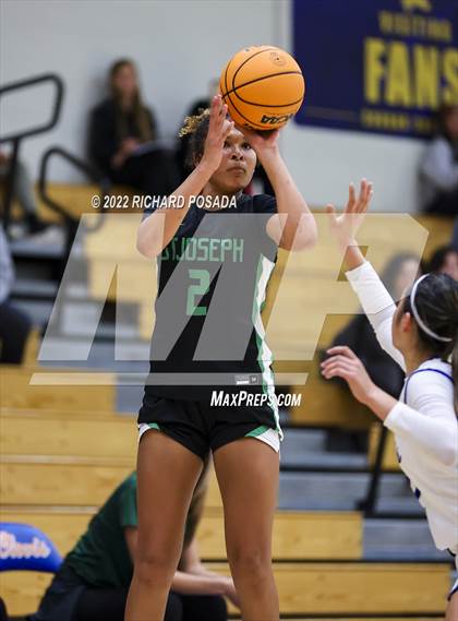 Thumbnail 2 in St. Joseph @ Clovis photogallery.