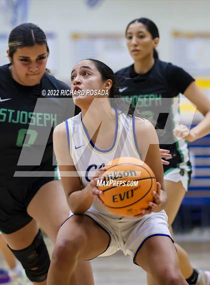 Thumbnail 2 in St. Joseph @ Clovis photogallery.