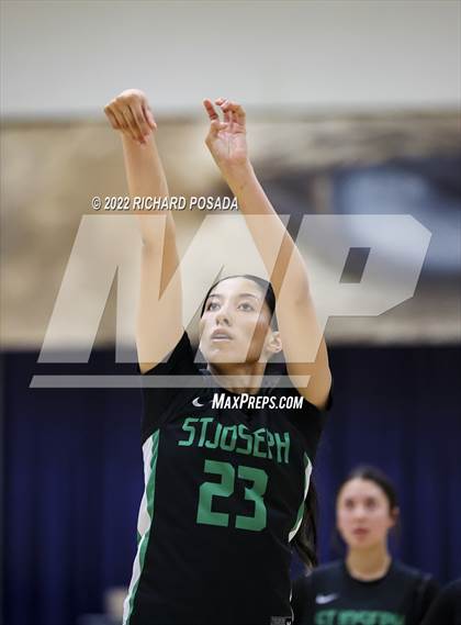 Thumbnail 1 in St. Joseph @ Clovis photogallery.