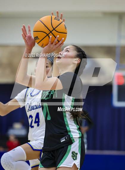 Thumbnail 1 in St. Joseph @ Clovis photogallery.
