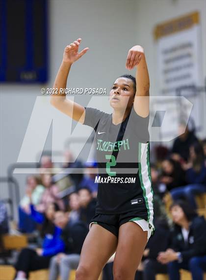 Thumbnail 1 in St. Joseph @ Clovis photogallery.