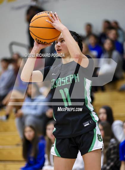 Thumbnail 2 in St. Joseph @ Clovis photogallery.