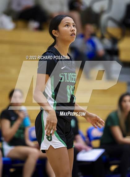 Thumbnail 3 in St. Joseph @ Clovis photogallery.
