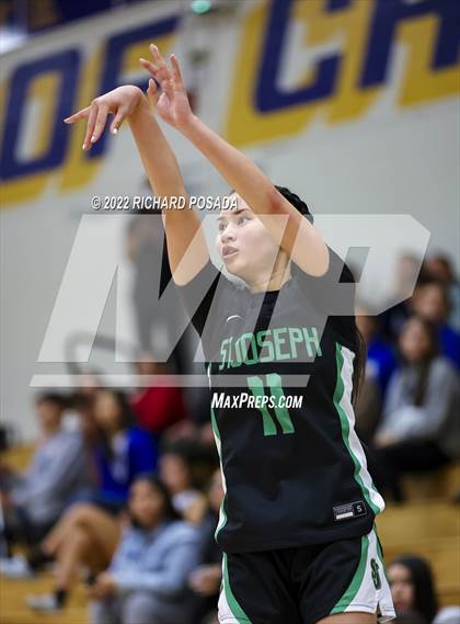 Thumbnail 3 in St. Joseph @ Clovis photogallery.