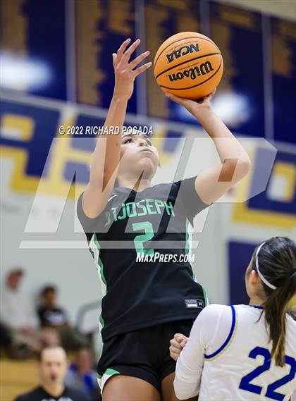 Thumbnail 3 in St. Joseph @ Clovis photogallery.