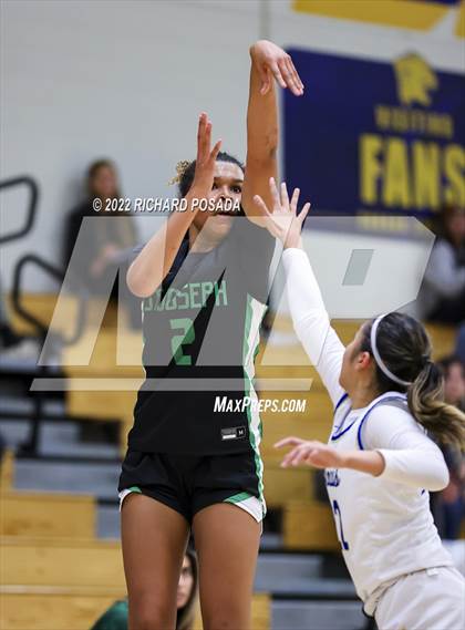 Thumbnail 1 in St. Joseph @ Clovis photogallery.