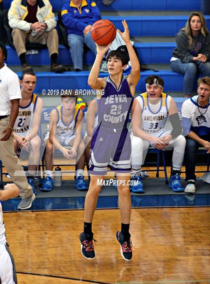 Thumbnail 3 in Sevier County @ Gatlinburg-Pittman photogallery.