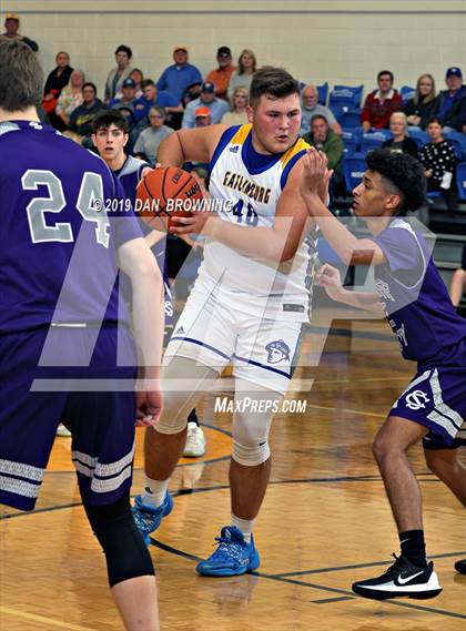 Thumbnail 2 in Sevier County @ Gatlinburg-Pittman photogallery.
