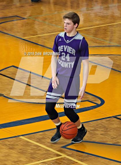 Thumbnail 2 in Sevier County @ Gatlinburg-Pittman photogallery.