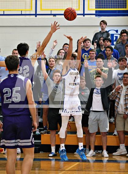 Thumbnail 1 in Sevier County @ Gatlinburg-Pittman photogallery.
