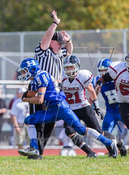 Thumbnail 3 in Elmira Free Academy/Southside @ Horseheads photogallery.