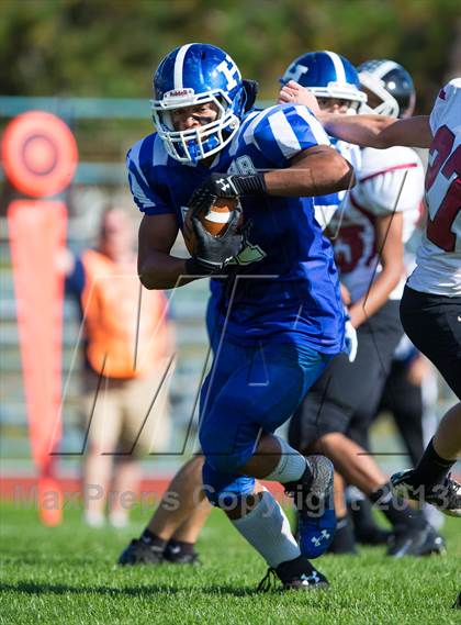 Thumbnail 1 in Elmira Free Academy/Southside @ Horseheads photogallery.