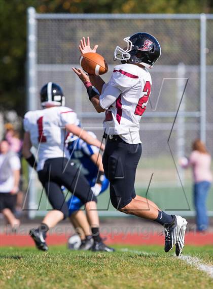 Thumbnail 1 in Elmira Free Academy/Southside @ Horseheads photogallery.