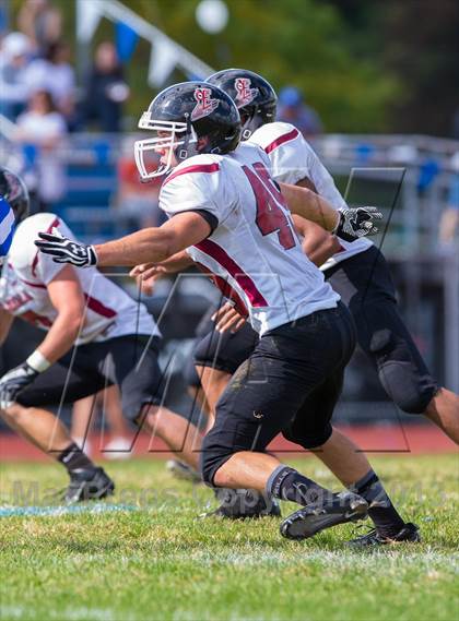 Thumbnail 3 in Elmira Free Academy/Southside @ Horseheads photogallery.