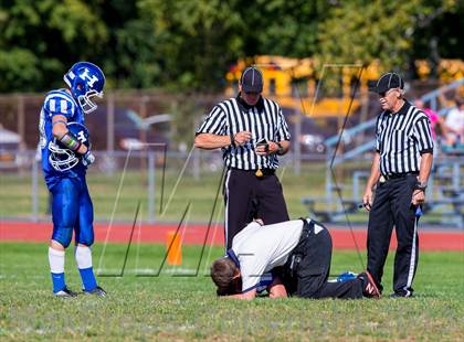 Thumbnail 2 in Elmira Free Academy/Southside @ Horseheads photogallery.