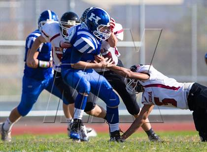 Thumbnail 3 in Elmira Free Academy/Southside @ Horseheads photogallery.