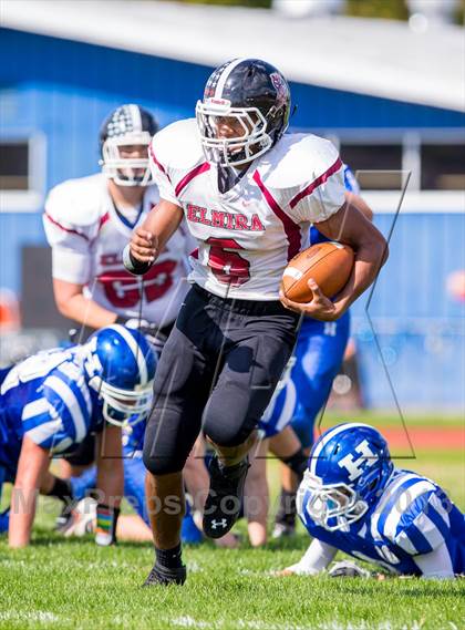 Thumbnail 3 in Elmira Free Academy/Southside @ Horseheads photogallery.