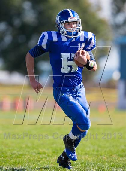 Thumbnail 3 in Elmira Free Academy/Southside @ Horseheads photogallery.