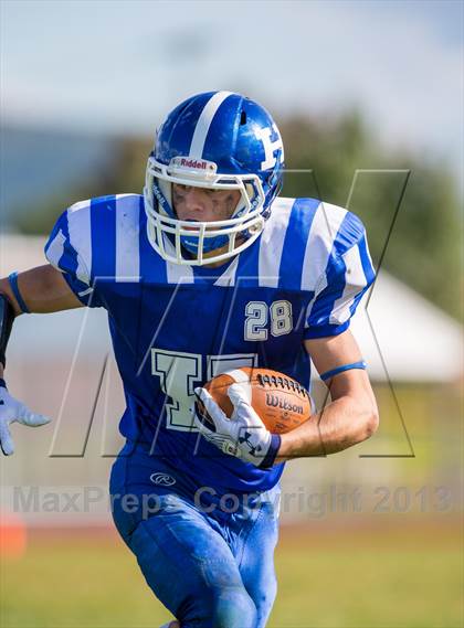 Thumbnail 3 in Elmira Free Academy/Southside @ Horseheads photogallery.