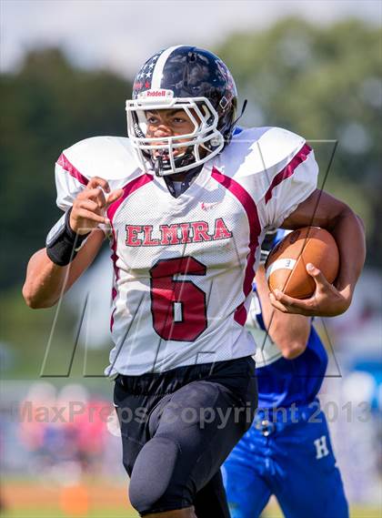 Thumbnail 1 in Elmira Free Academy/Southside @ Horseheads photogallery.