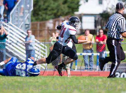 Thumbnail 1 in Elmira Free Academy/Southside @ Horseheads photogallery.