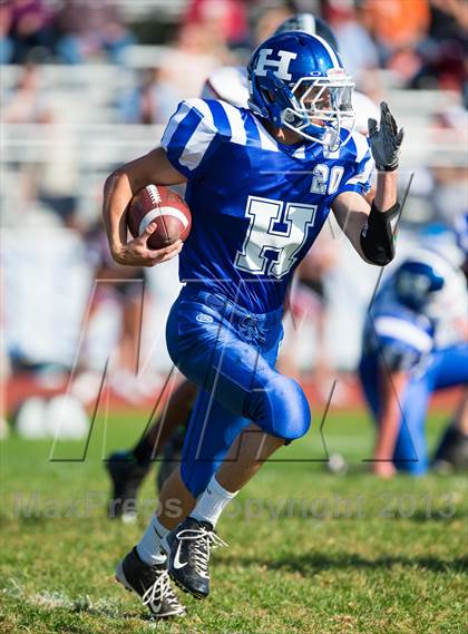Thumbnail 2 in Elmira Free Academy/Southside @ Horseheads photogallery.