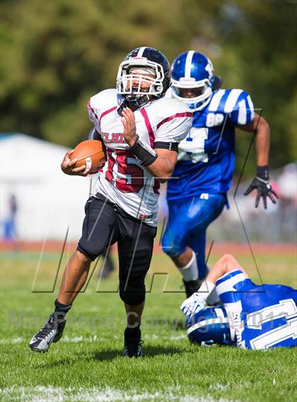 Thumbnail 3 in Elmira Free Academy/Southside @ Horseheads photogallery.