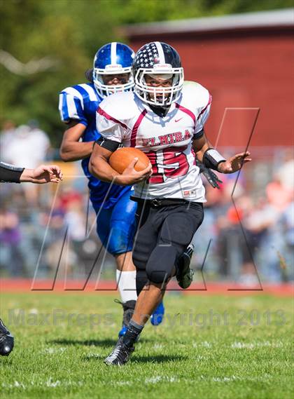 Thumbnail 2 in Elmira Free Academy/Southside @ Horseheads photogallery.