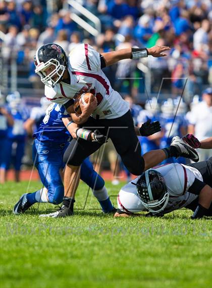 Thumbnail 3 in Elmira Free Academy/Southside @ Horseheads photogallery.