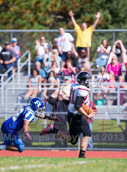 Thumbnail 3 in Elmira Free Academy/Southside @ Horseheads photogallery.