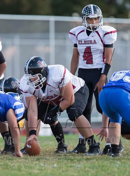 Thumbnail 1 in Elmira Free Academy/Southside @ Horseheads photogallery.