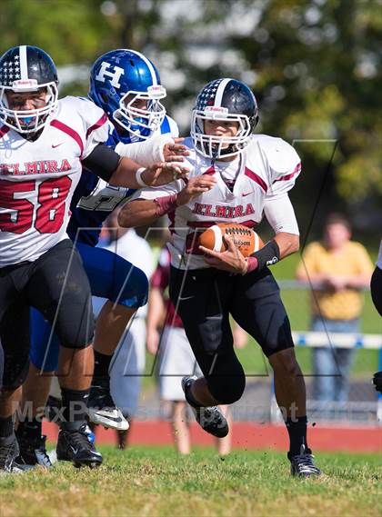 Thumbnail 3 in Elmira Free Academy/Southside @ Horseheads photogallery.