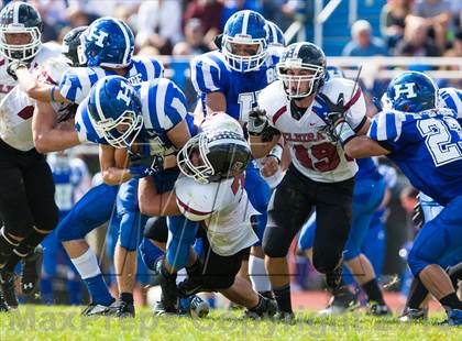 Thumbnail 1 in Elmira Free Academy/Southside @ Horseheads photogallery.