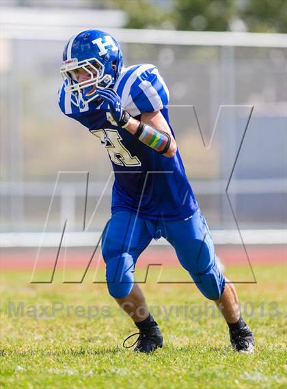 Thumbnail 1 in Elmira Free Academy/Southside @ Horseheads photogallery.