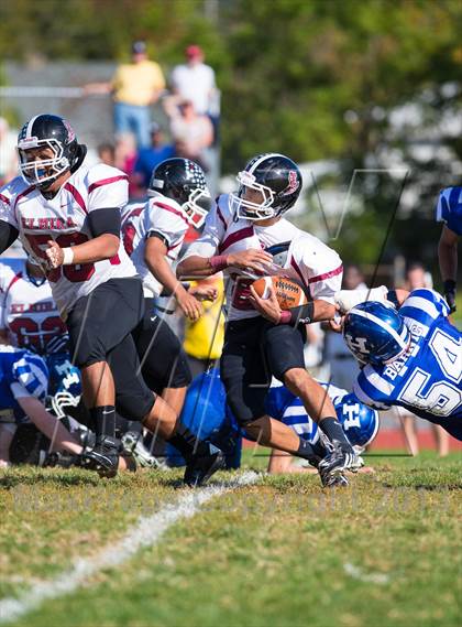 Thumbnail 1 in Elmira Free Academy/Southside @ Horseheads photogallery.