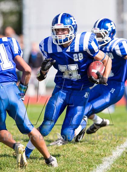 Thumbnail 2 in Elmira Free Academy/Southside @ Horseheads photogallery.