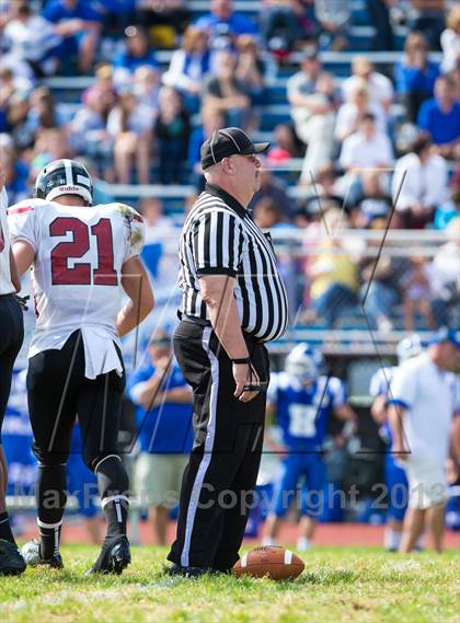Thumbnail 1 in Elmira Free Academy/Southside @ Horseheads photogallery.