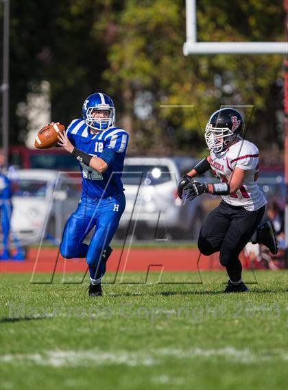 Thumbnail 2 in Elmira Free Academy/Southside @ Horseheads photogallery.