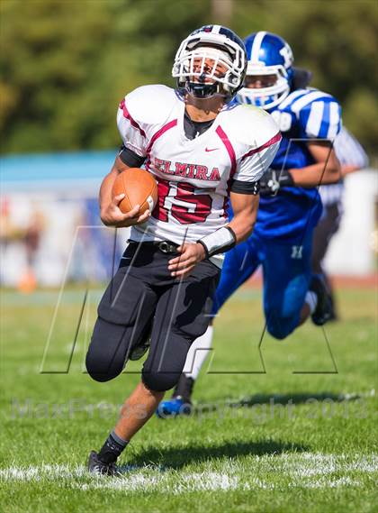 Thumbnail 1 in Elmira Free Academy/Southside @ Horseheads photogallery.