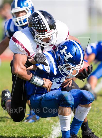 Thumbnail 3 in Elmira Free Academy/Southside @ Horseheads photogallery.