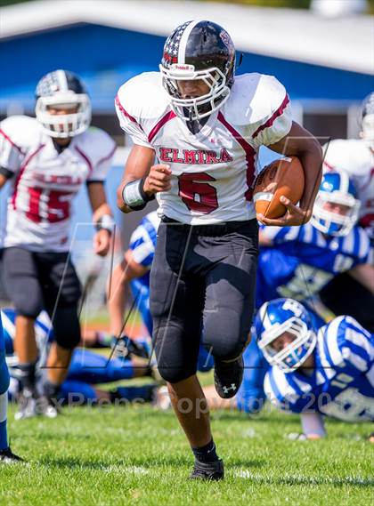 Thumbnail 1 in Elmira Free Academy/Southside @ Horseheads photogallery.