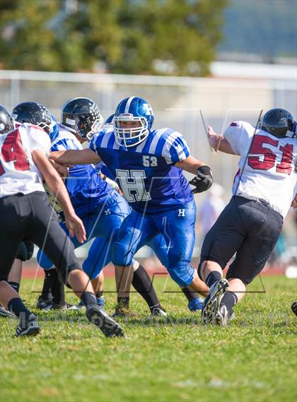 Thumbnail 1 in Elmira Free Academy/Southside @ Horseheads photogallery.
